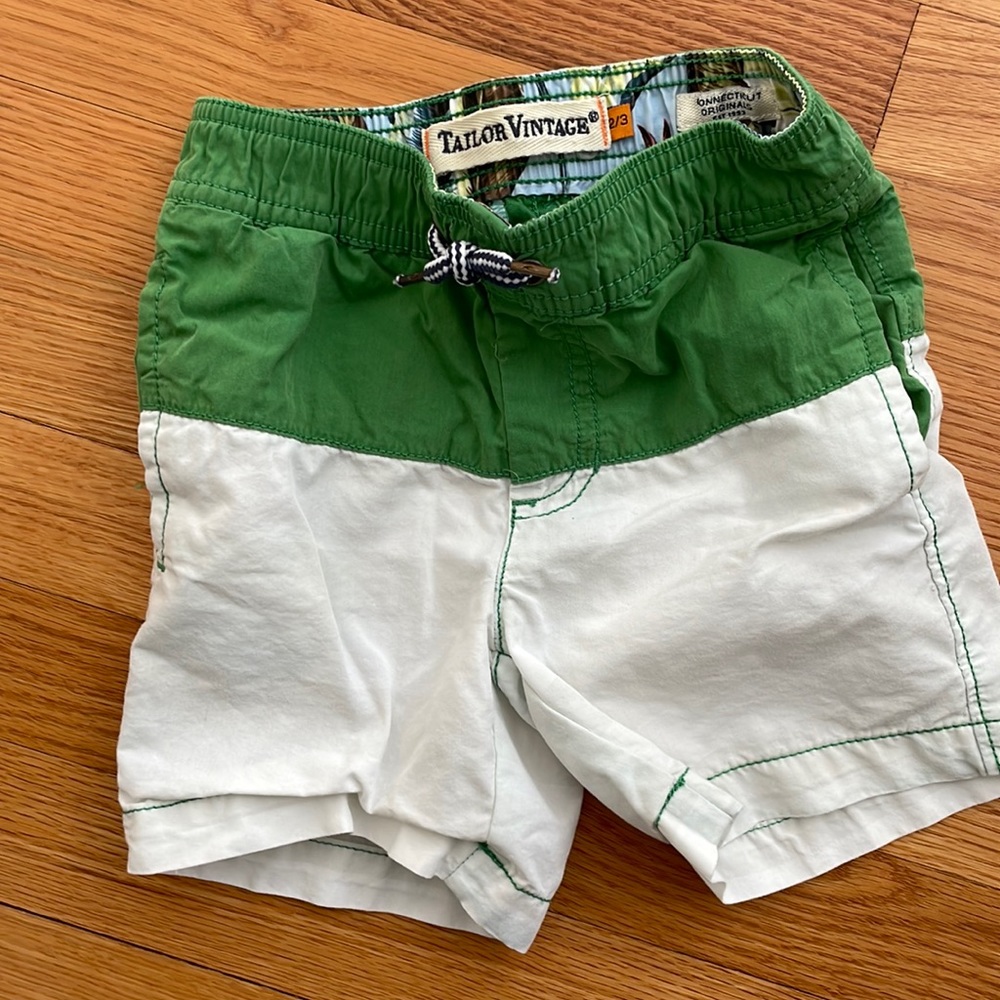 Boys Swimsuit